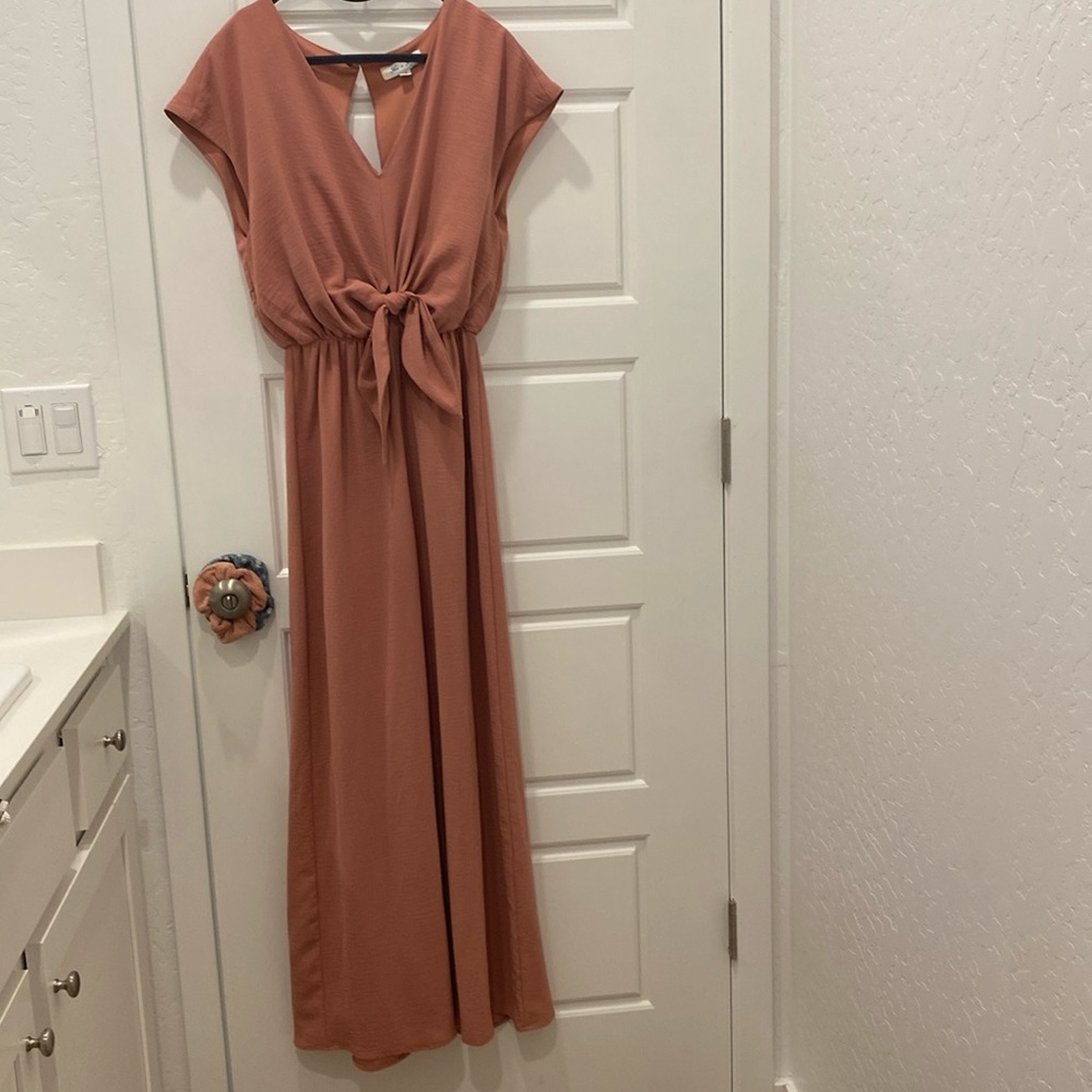 Like new romper